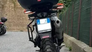 KTM 790 Adventure (2019 - 20)  (4)