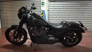 Harley-Davidson 114 Low Rider S (2020) - FXLRS 