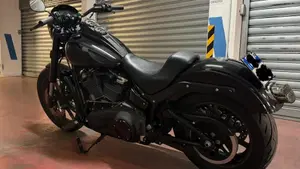 Harley-Davidson 114 Low Rider S (2020) - FXLRS  (5)
