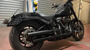 Harley-Davidson 114 Low Rider S (2020) - FXLRS  (6)