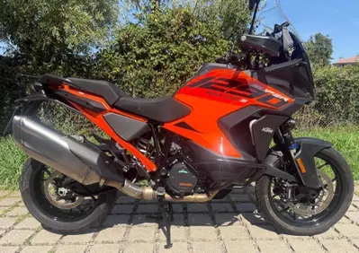 KTM 1290 Super Adventure S (2021 - 25) - Annuncio 10101933