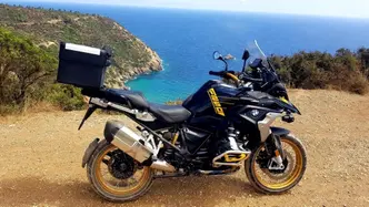Bmw R 1250 GS - Edition 40 Years GS (2021) usata
