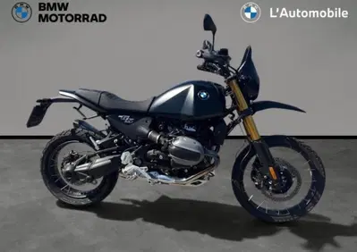 Bmw R 12 G/S (2026 - 27) - Annuncio 10101934