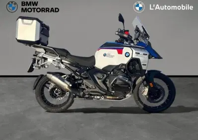 Bmw R 1300 GS Adventure Trophy (2025 - 26) - Annuncio 10101935