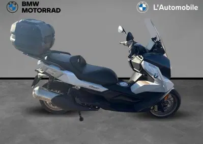 Bmw C 400 GT (2025 - 26) - Annuncio 10101936