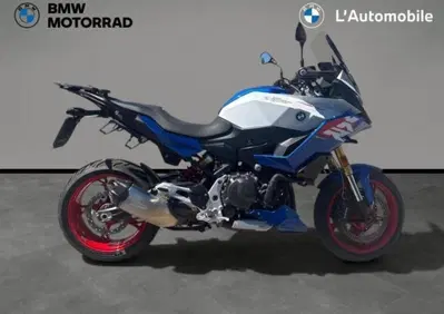 Bmw F 900 XR (2025 - 27) - Annuncio 10101937