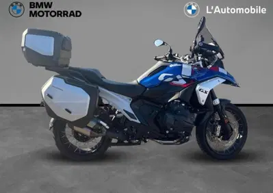 Bmw R 1300 GS Trophy (2023 - 26) - Annuncio 10101938