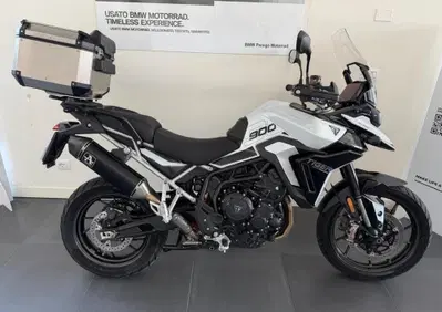Triumph Tiger 900 GT Pro (2024 - 26) - Annuncio 10101941