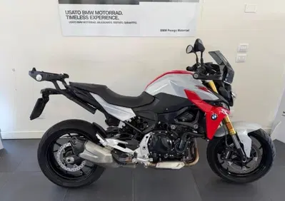 Bmw F 900 R (2017 - 20) - Annuncio 10101943