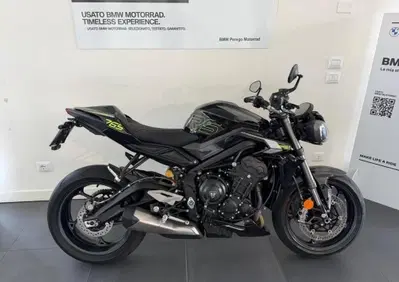 Triumph Street Triple 765 RS (2023 - 26) - Annuncio 10101944