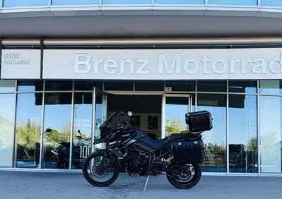 Triumph Tiger 800 XCx (2015 - 17) - Annuncio 10101945