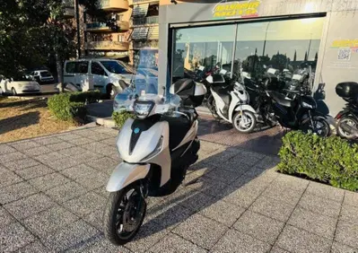 Piaggio Beverly 300 S ABS-ASR (2021 - 25) - Annuncio 10101946