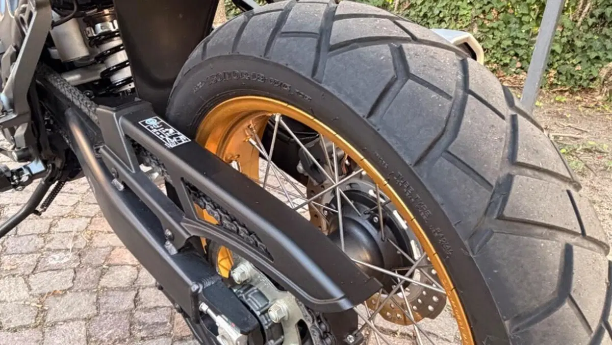 Honda Transalp XL750 (2025)  (6)
