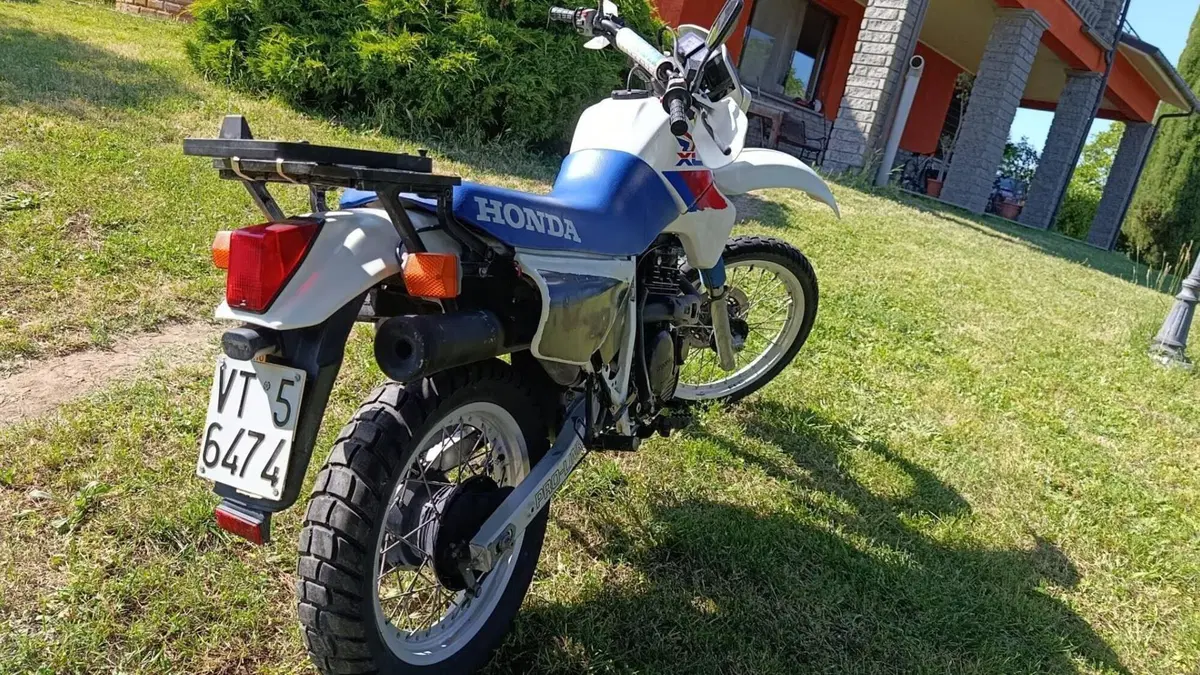 Honda   (3)