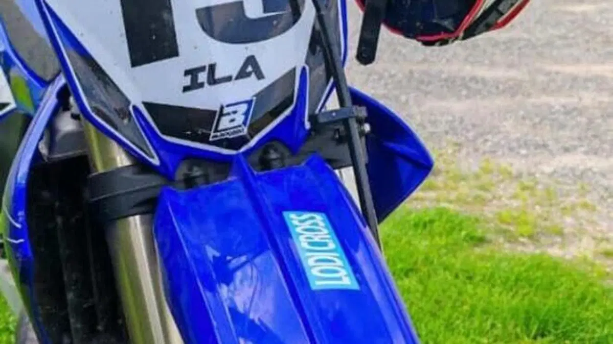 Yamaha YZ 125 (2022)  (6)