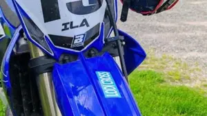 Yamaha YZ 125 (2022)  (6)