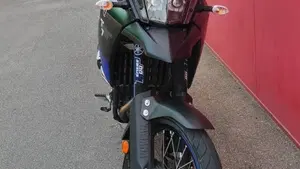 Yamaha Ténéré 700 (2019 - 20)  (2)