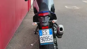 Yamaha Ténéré 700 (2019 - 20)  (3)