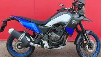 Yamaha Ténéré 700 (2019 - 20) usata