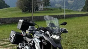 Bmw R 1200 GS (2013 - 16) 