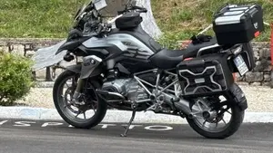 Bmw R 1200 GS (2013 - 16)  (2)