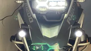 Bmw R 1200 GS (2013 - 16)  (3)