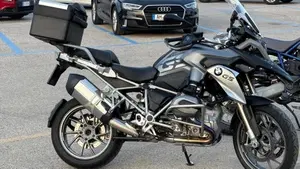 Bmw R 1200 GS (2013 - 16)  (4)