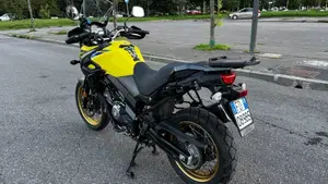 Suzuki V-Strom 650XT Explorer (2022 - 25)  (3)