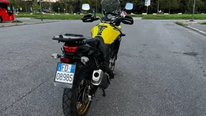 Suzuki V-Strom 650XT Explorer (2022 - 25)  (4)
