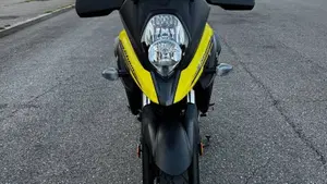 Suzuki V-Strom 650XT Explorer (2022 - 25)  (7)