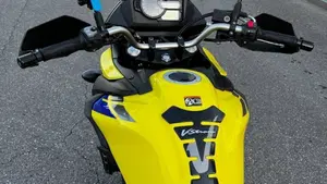Suzuki V-Strom 650XT Explorer (2022 - 25)  (8)