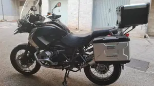 Bmw R 1200 GS (2010 - 12) 