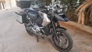 Bmw R 1200 GS (2010 - 12)  (3)