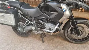 Bmw R 1200 GS (2010 - 12)  (4)