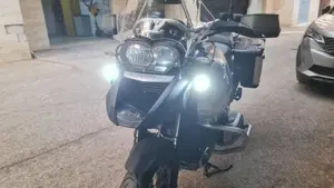 Bmw R 1200 GS (2010 - 12)  (5)