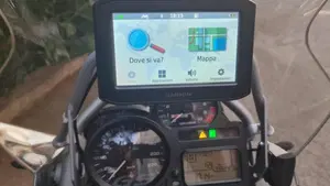 Bmw R 1200 GS (2010 - 12)  (6)