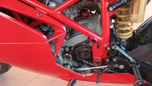Ducati 749 Dark (2003 - 07)  (4)