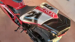 Ducati 749 Dark (2003 - 07)  (6)