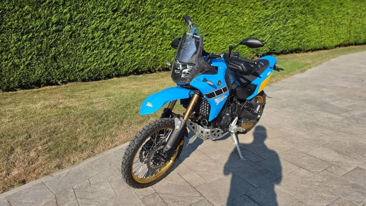 Yamaha Ténéré 700 Rally (2025 - 26)  (4)