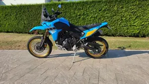Yamaha Ténéré 700 Rally (2025 - 26)  (5)