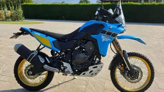 Yamaha Ténéré 700 Rally (2025 - 26) usata