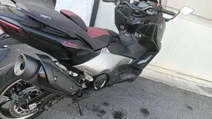 Yamaha T-Max 560 25th Anniversary (2026)  (3)