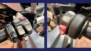 Bmw R 1200 GS (2013 - 16)  (5)