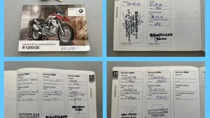 Bmw R 1200 GS (2013 - 16)  (6)
