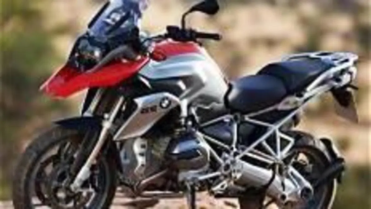 Bmw R 1200 GS (2013 - 16)  (2)
