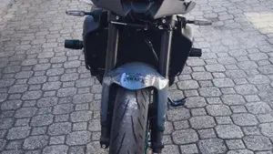 Yamaha MT-09 (2021 - 23)  (4)