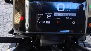 Yamaha MT-09 (2021 - 23)  (6)