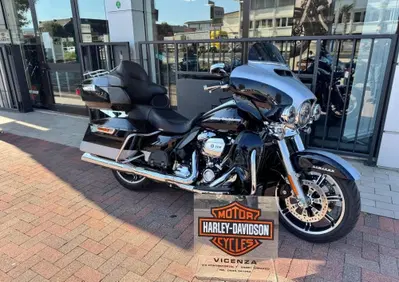 Harley-Davidson 114 Electra Glide Ultra Limited (2021 - 22) - FLHTK - Annuncio 10102082
