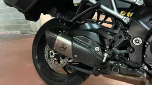 Suzuki GSX-S1000GX Touring (2024 - 26)  (2)
