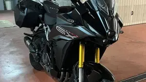 Suzuki GSX-S1000GX Touring (2024 - 26)  (3)
